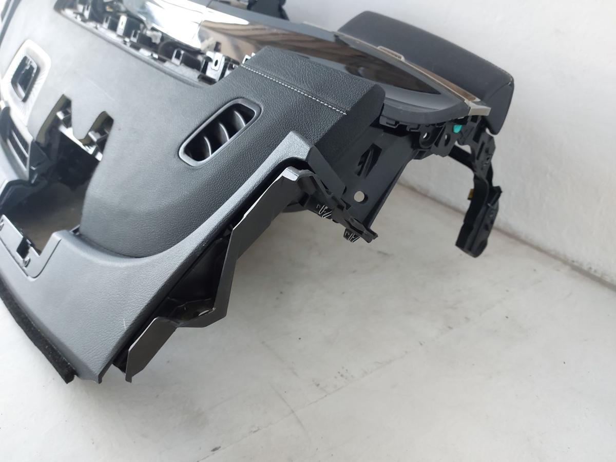 Omoda 5 EV Elektro Armaturenbrett Cockpit Armaturentafel Dashboard OEM
