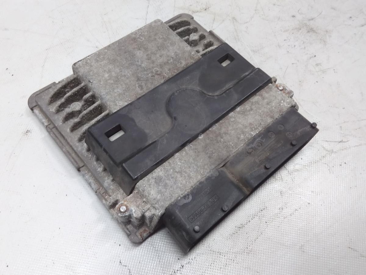 Audi A3 8P Motorsteuerger&auml;t 1.2TFSI 77kw CBZB 03F906070GH Bj.2013