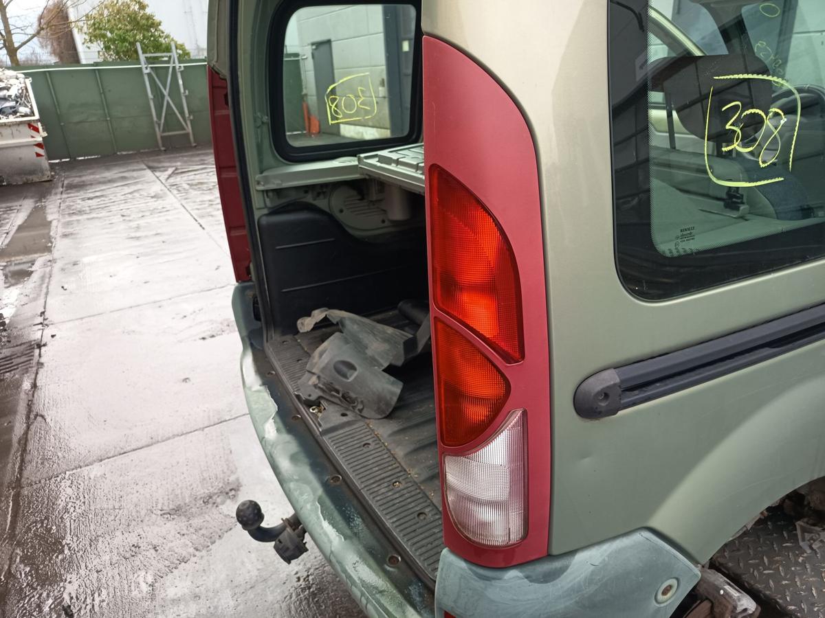 Renault Kangoo 1 original R&uuml;ckleuchte rechts Heck/Schluss/Licht Bj 2001