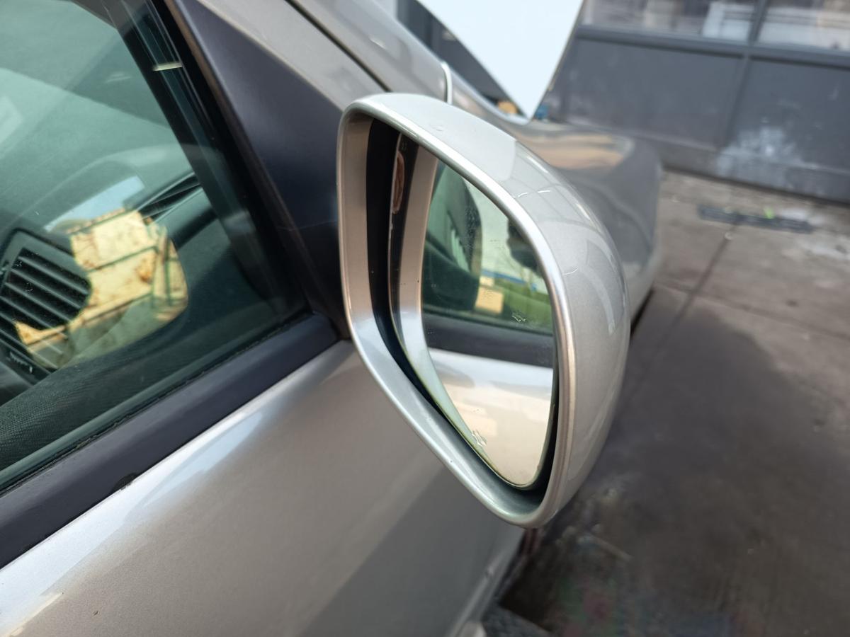 Skoda Fabia 6Y original Aussenspiegel rechts elektrisch F8H Capuccinobeige Bj 07