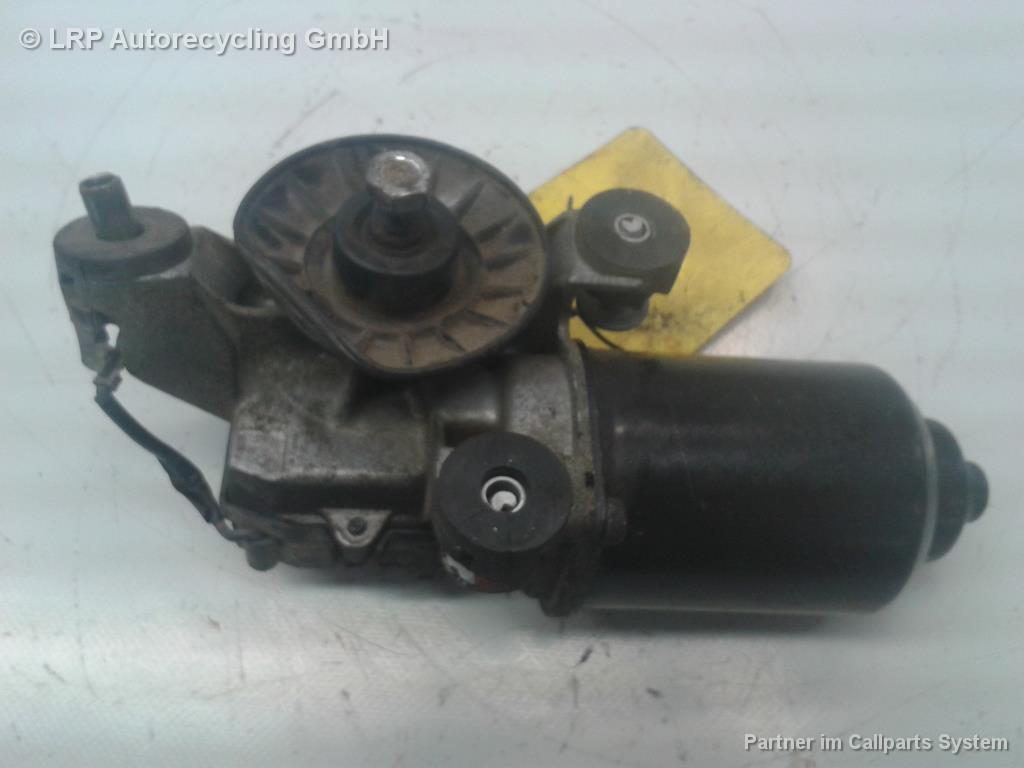 Toyota Corolla E9 original Wischermotor vorn 1591006073 DENSO BJ1990