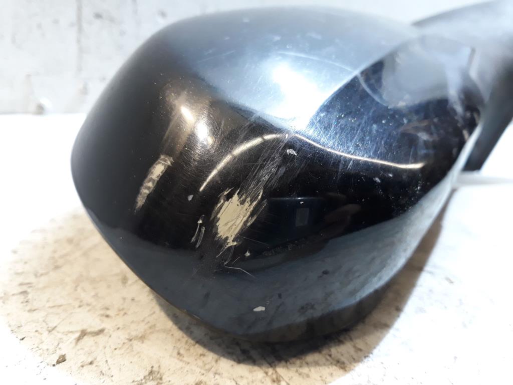 Chevrolet Lacetti BJ 2006 Au&szlig;enspiegel rechts elektrisch Seitenspiegel