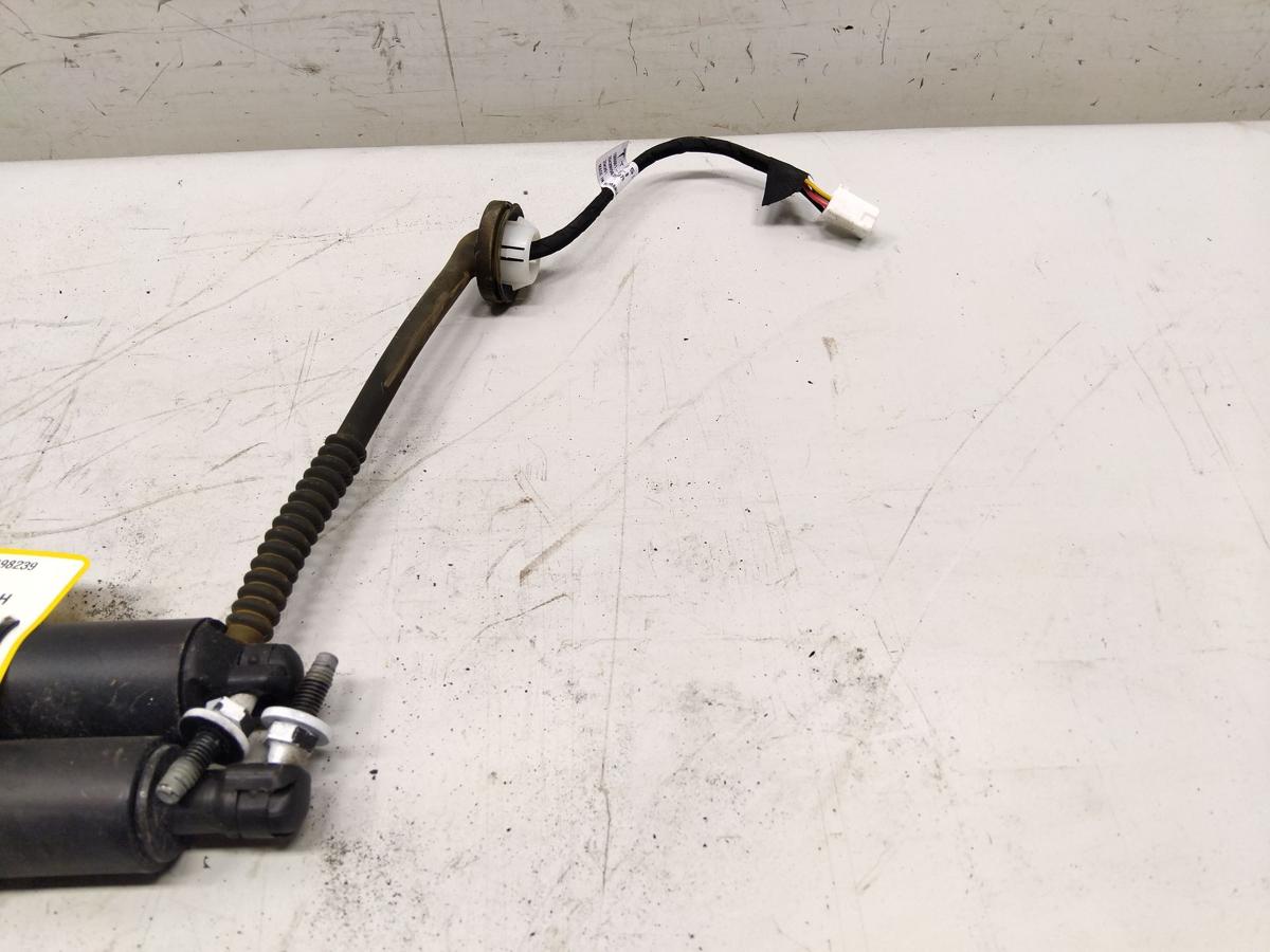 Tesla Model Y original Satz Gasdruckd&auml;mpfer Heckklappe 150060120B BJ2023