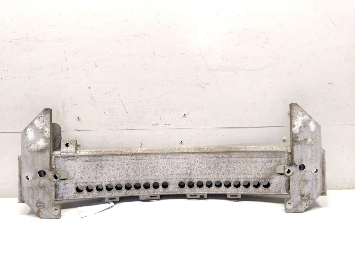 Mini Cooper R50 original Träger Verstärkung Stoßstange Stossfänger vorn BJ2001