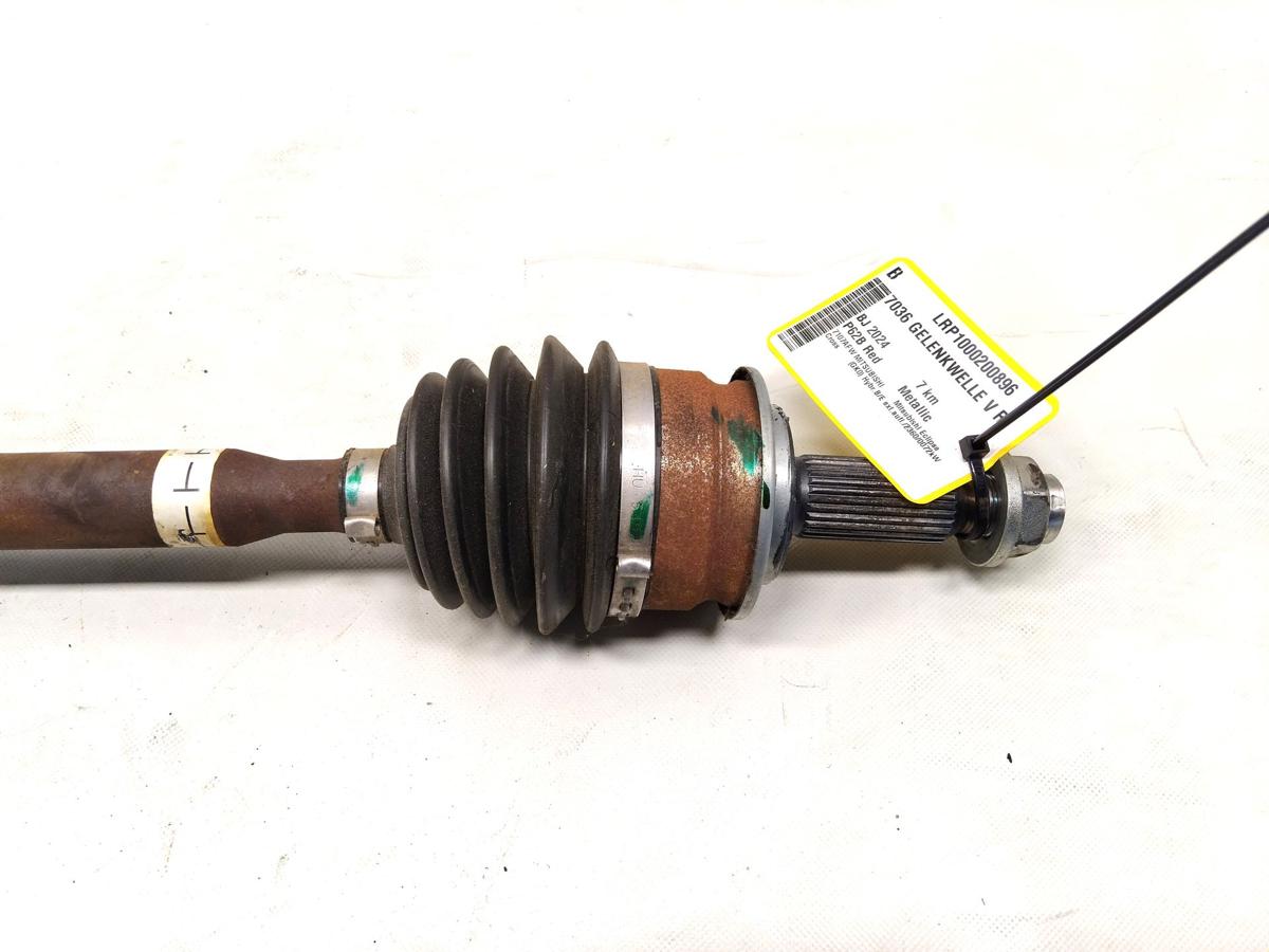 Mitsubishi Eclipse Cross original Gelenkwelle Antriebswelle rechts vorn 2.4 4B12