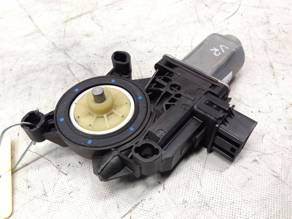Skoda Fabia 2 5J Facelift original Fensterhebermotor vorn rechts 6R0959802P BJ2011