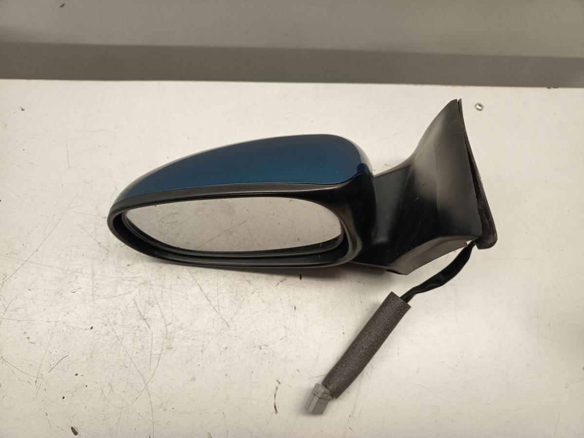 Nissan Almera Tino original Außenspiegel links elektrisch ! Mängel ! Bj2002