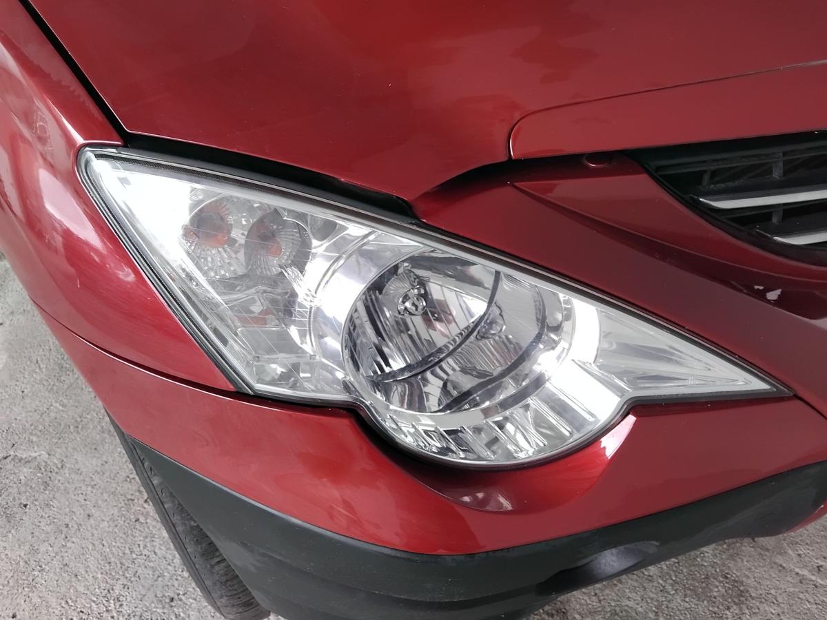 Ssangyong Actyon SUC original Scheinwerfer rechts Halogen mit LWR BJ2007
