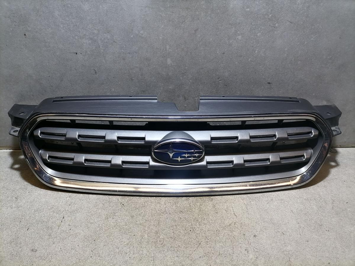 Subaru Outback BP Kühlergrill Frontgrill BJ03-09