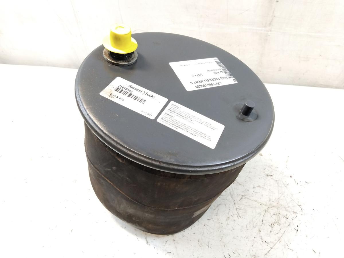 Renault Truck E-Tech ZE D-Wide original Luftfederbalg Federelement vorn Bj.2022