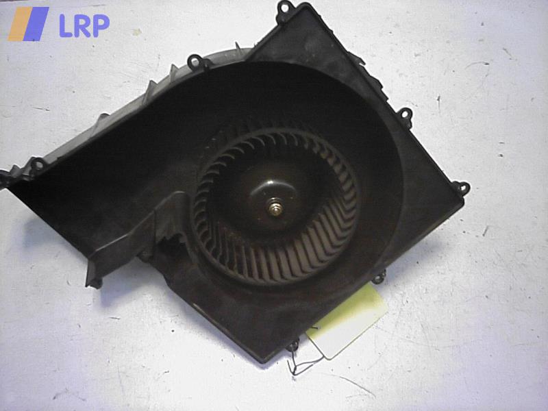 NISSAN PRIMERA P12 BJ 2004,Gebläsemotor,Heizgebläse,27210AV617,CALSONIC