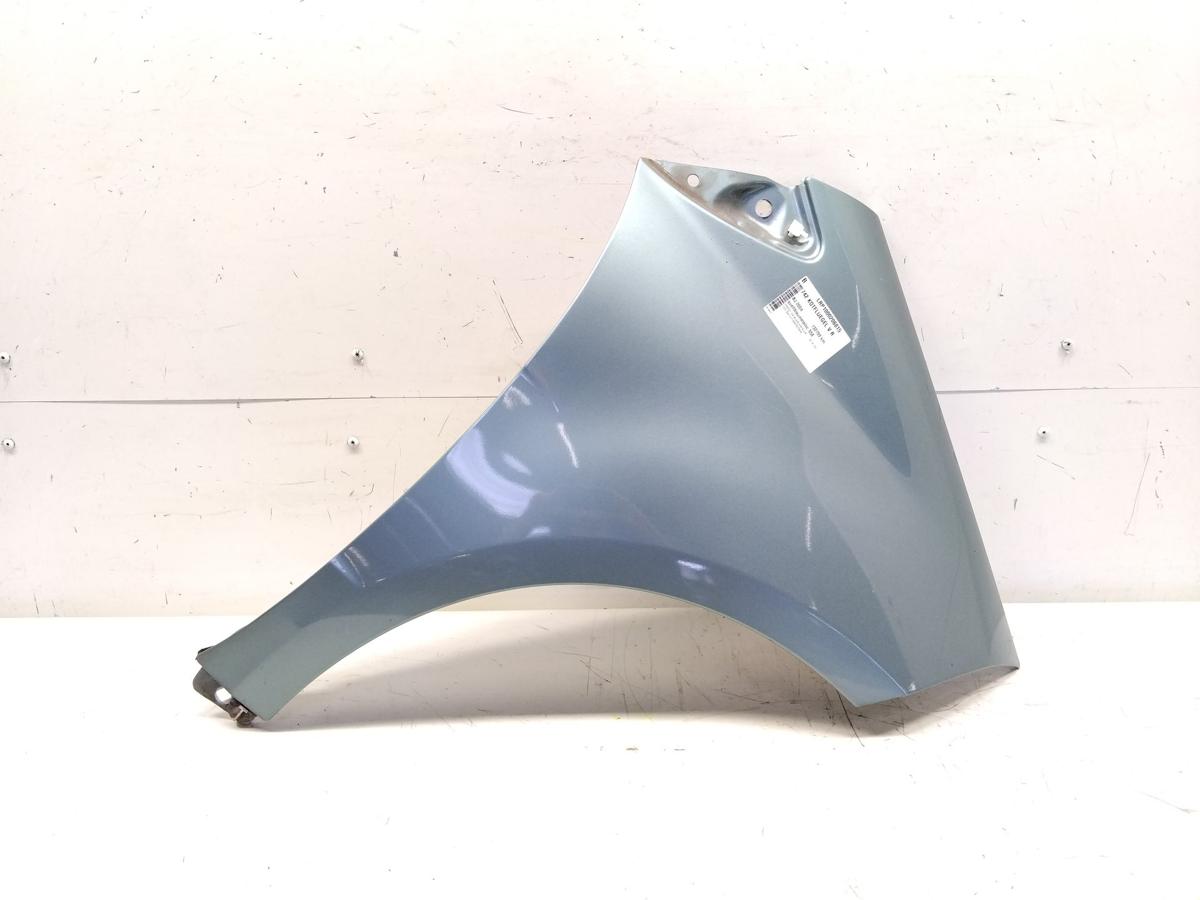 Mercedes A-Klasse W169 original Kotfl&uuml;gel vorn rechts quellblaumetallic Bj.2004