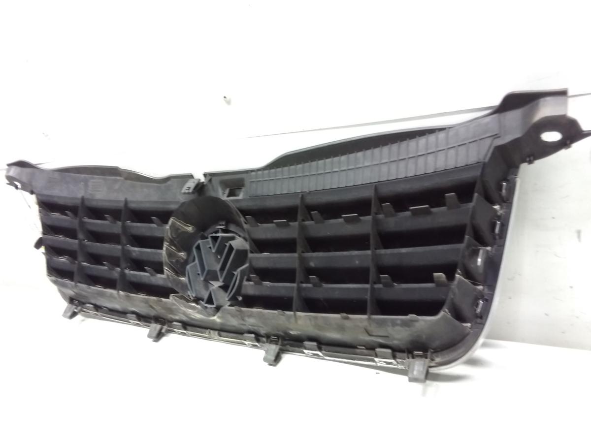 VW Passat 3BG original Kühlergrill mit Emblem BJ2004