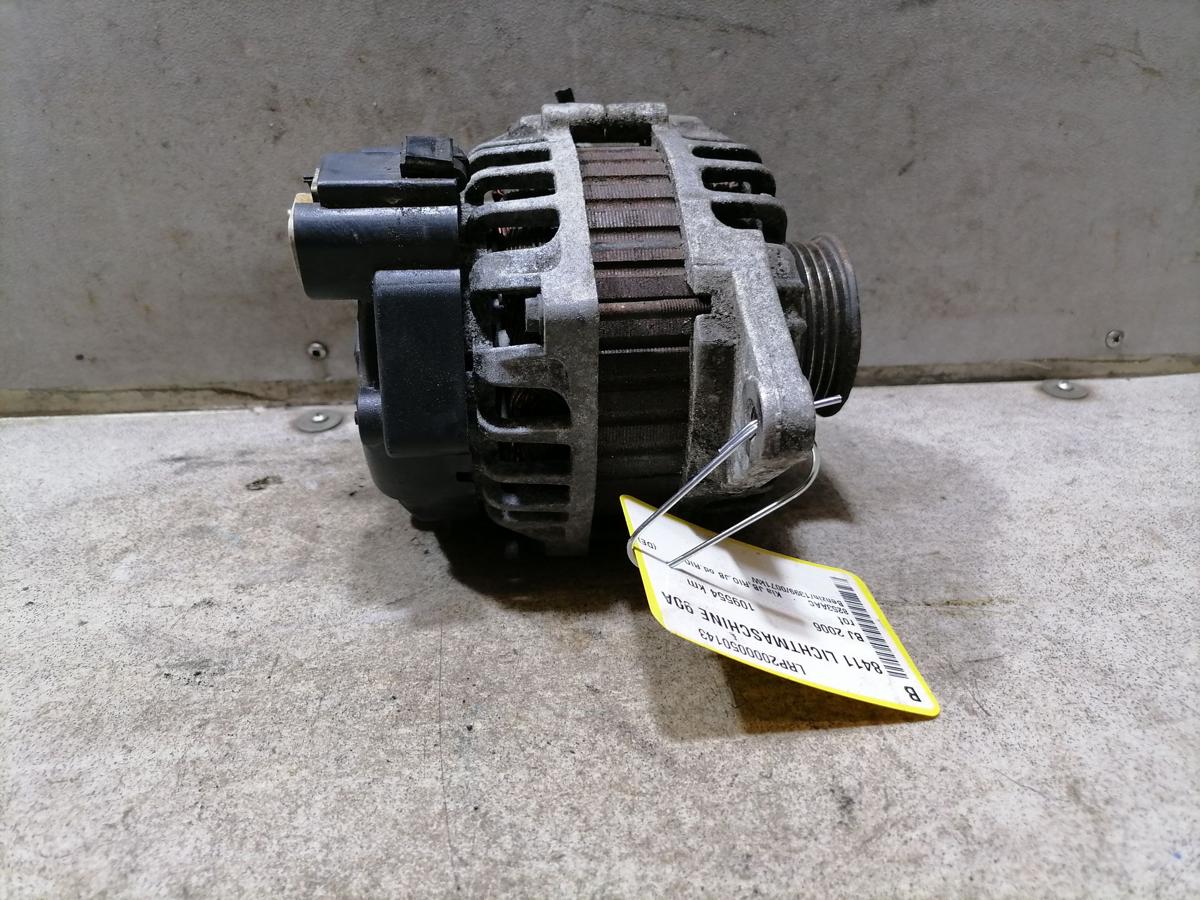 Kia Rio JB original Lichtmaschine Generator 1,4 71kw BJ06