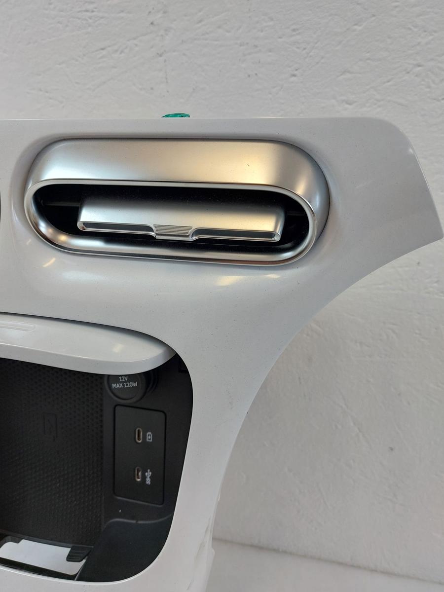 Smart #1 HX11 Pulse Luftdüsen Luftduschen mitte induktives Laden USB Anschluss