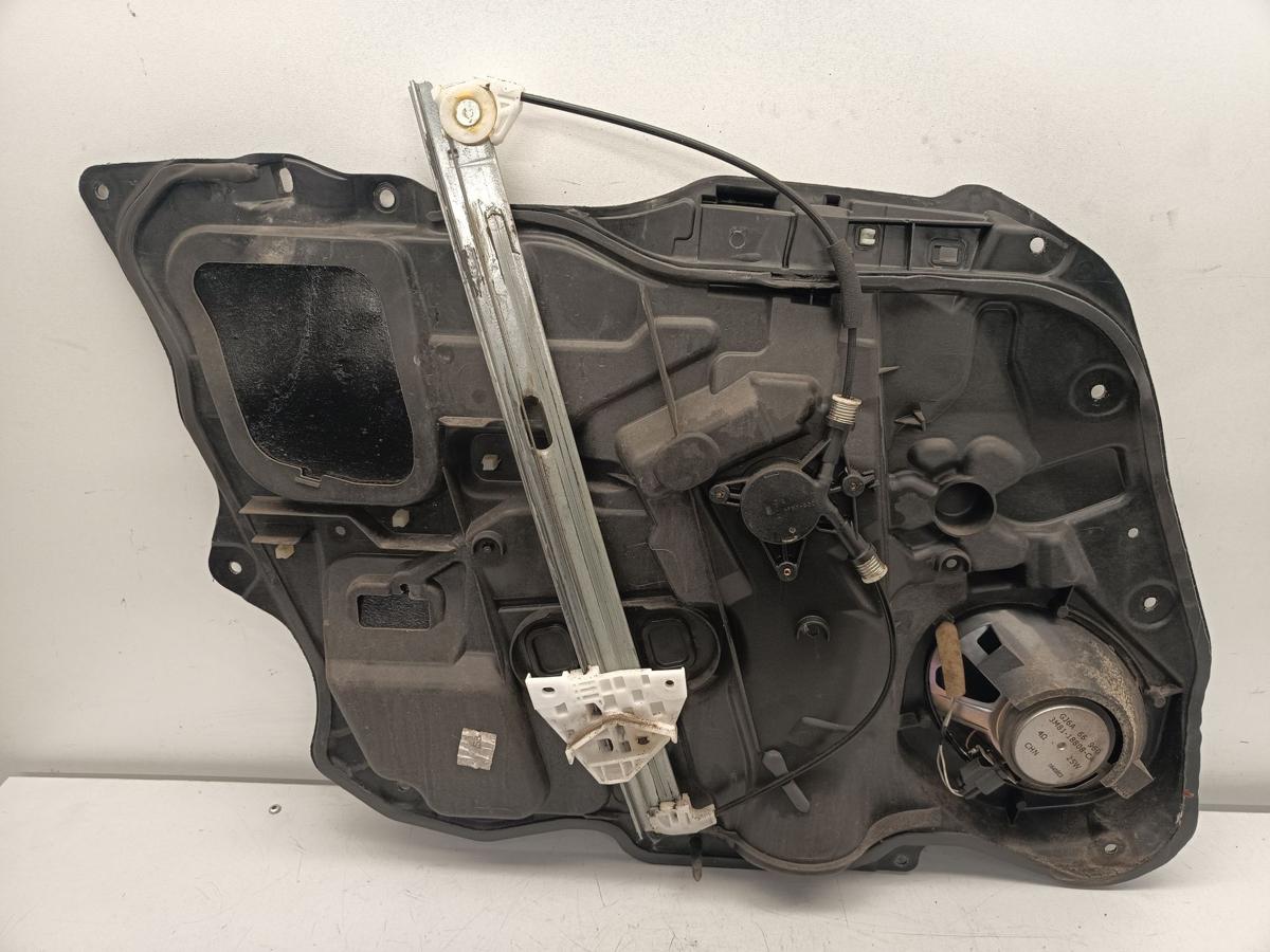 Mazda 3 BK original Fensterheber vorne rechts elektrisch mit Motor Bj 2006