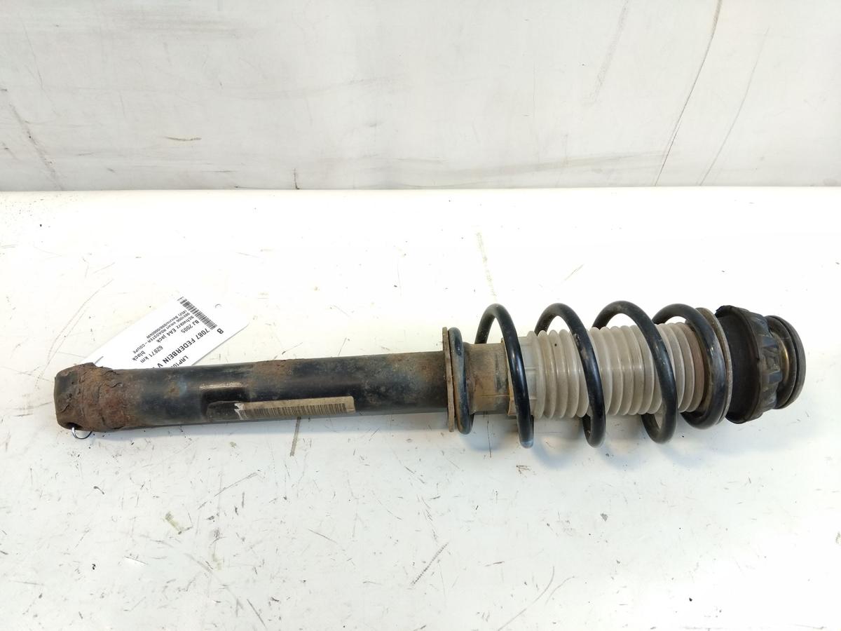 Smart Roadster 452 original Federbein Vorderachse links Bj.2005