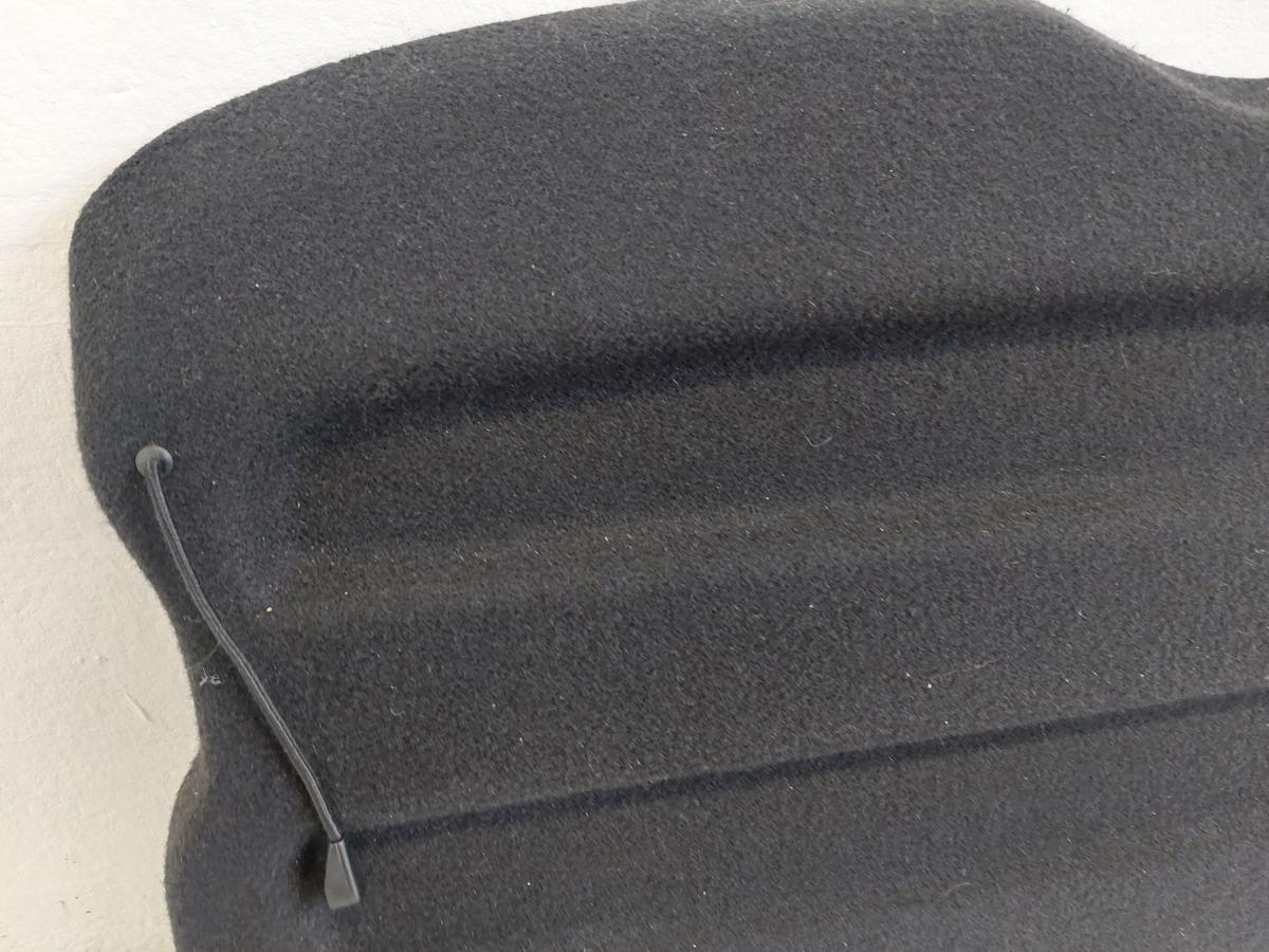 Citroen C4 II Typ N Hutablage Heckablage Kofferraumabdeckung Laderaumabdeckung