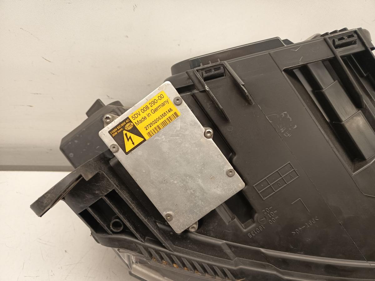 Audi A6 4F original Scheinwerfer links BI Xenon vor Facelift Bj 2005