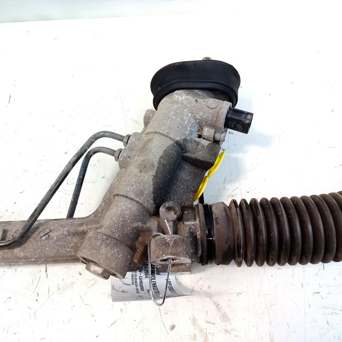VW Polo 9N original Servolenkgetriebe TRW Bj.2004