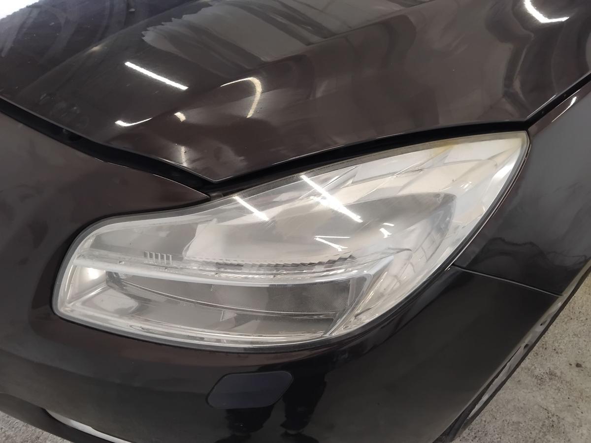 Opel Insignia A original Scheinwerfer links Halogen mit LWR BJ2011