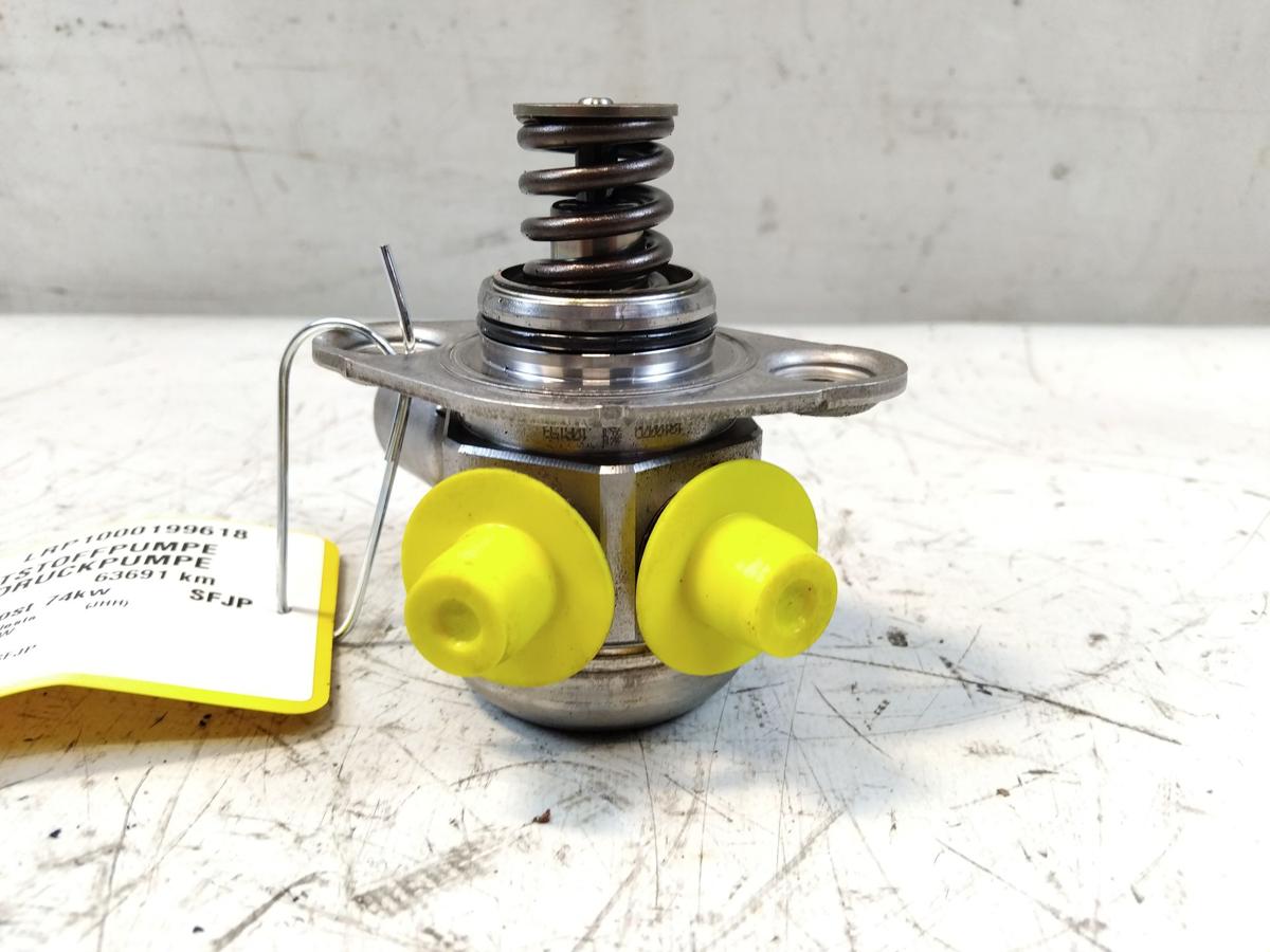 Ford Fiesta HJ HF original Hochdruckpumpe Kraftstoffpumpe 1.0 Ecoboost Bj.2019