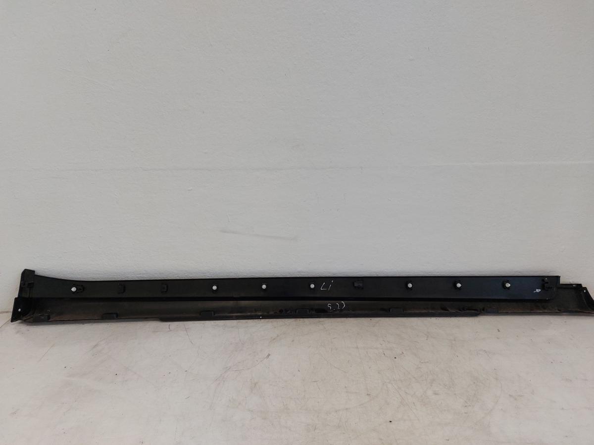 Smart #1 HX11 Pulse Verkleidung Blende Abdeckung Seitenschweller links außen