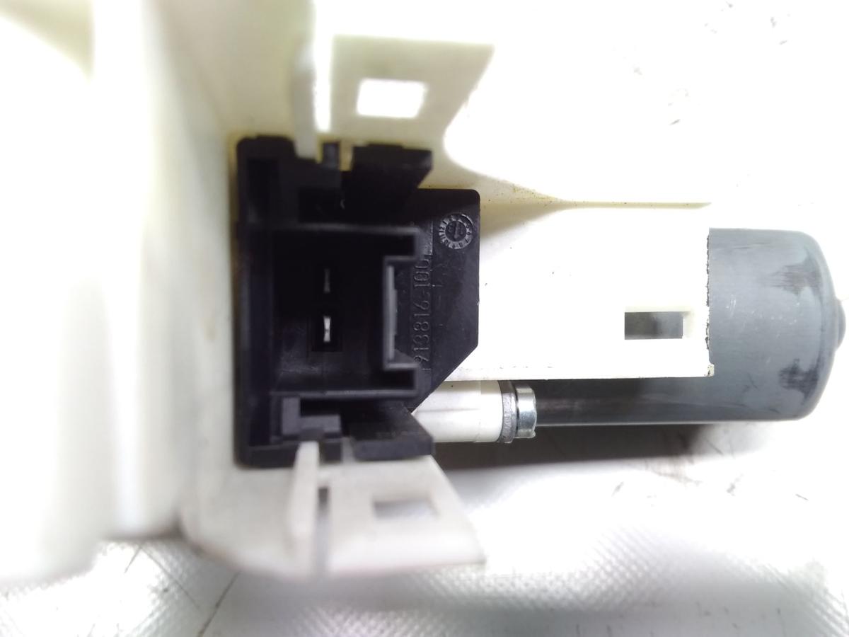 VW Touareg 2 7P original Fensterhebermotor vorn links Bj.2013