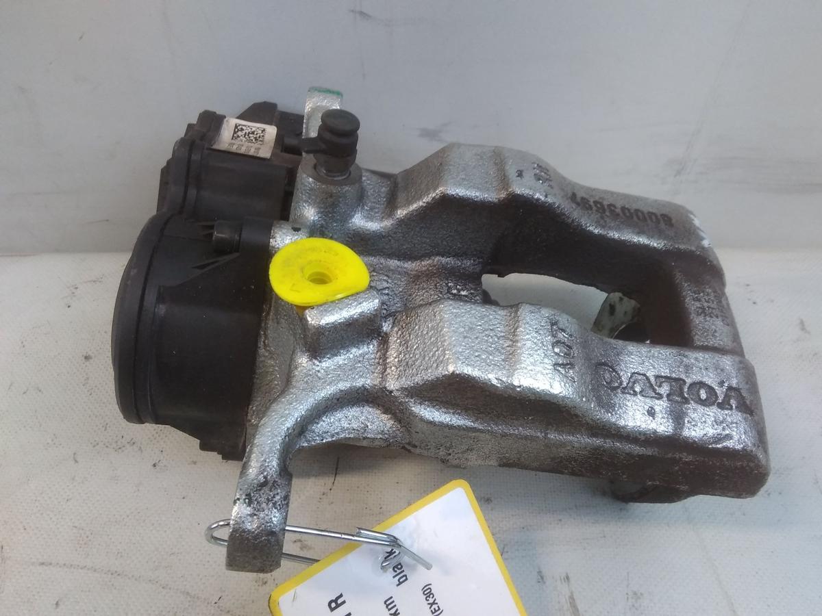 Volvo EX30 original Bremssattel hinten rechts E400V18 BJ2024