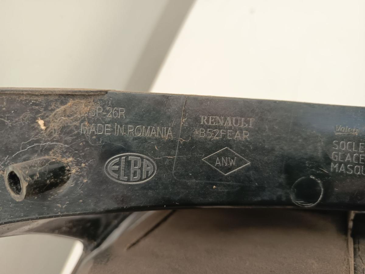 Dacia Sandero II Stepway bis2017 original Rück-Heck-Schlussleuchte rechts Dacia Sandero II Stepway bis2017 original Rück-Heck-Schlussleuchte rechts