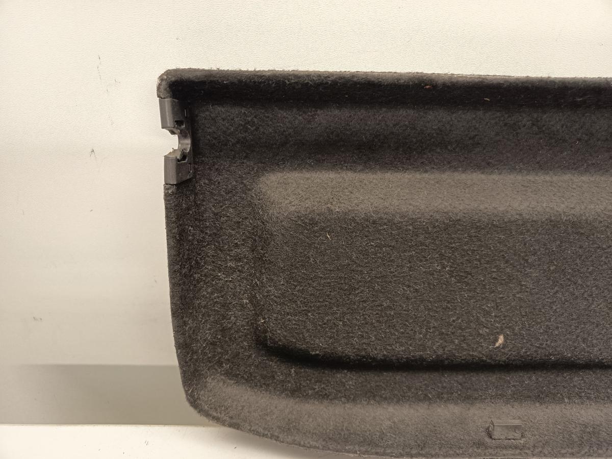 Suzuki Swift EZ original Hutablage Abdeckung Koffer/Laderaum grau Bj 2006