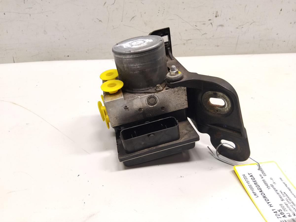 Opel Corsa D original ABS-Block 13282283 0265230332 BJ2009