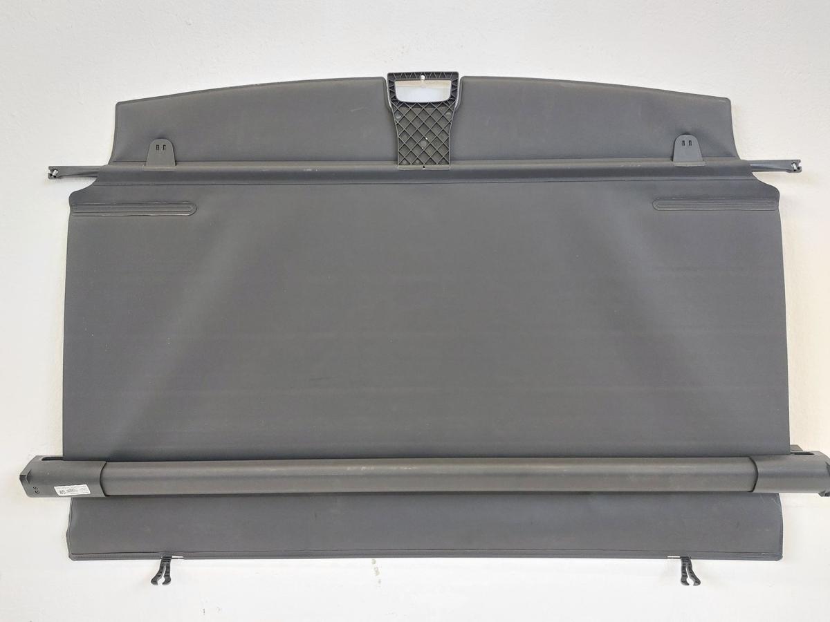 Opel Astra H Caravan Laderaumrollo Kofferraumrollo Heckrollo Laderaumabdeckung