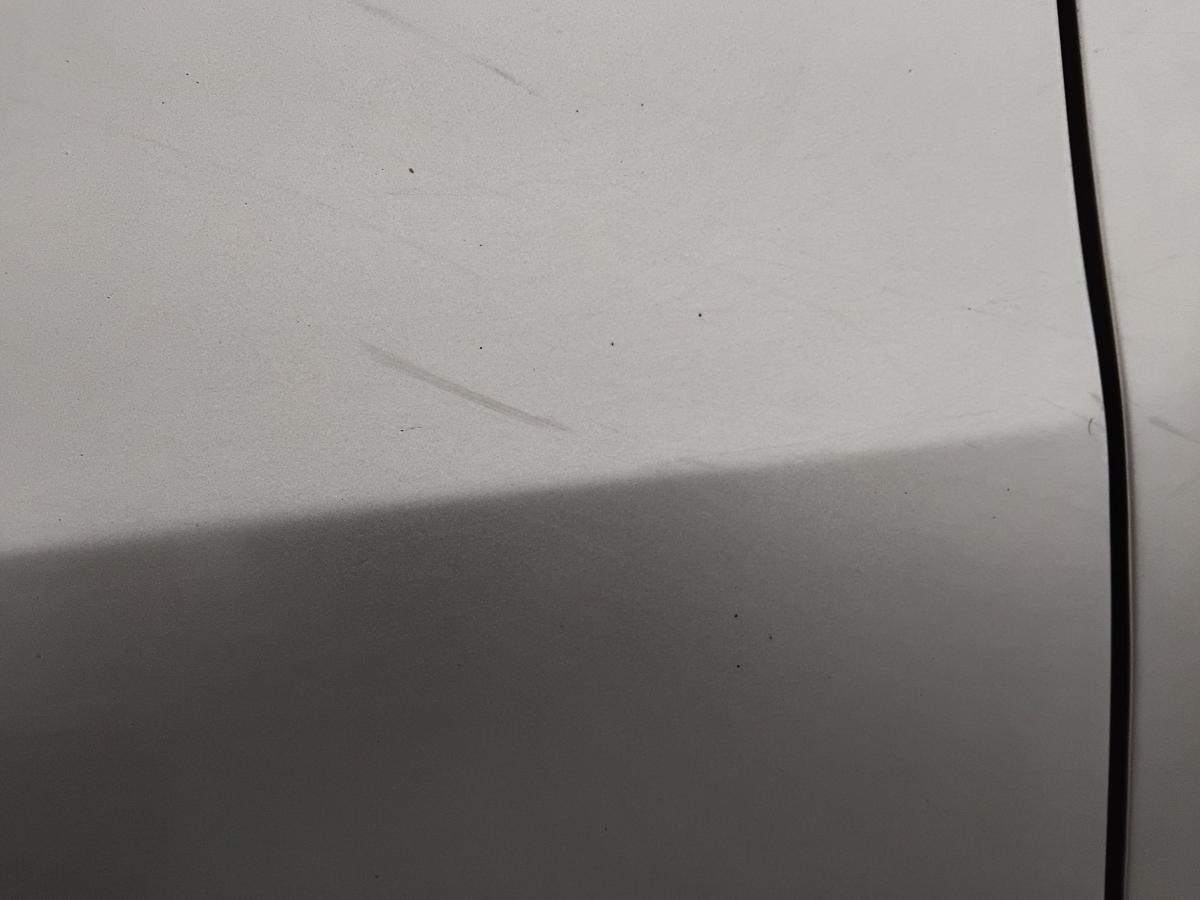VW Tiguan 5N2 T&uuml;r vorn rechts Beifahrert&uuml;r titaniumbeigemetallic LA1X BJ2012