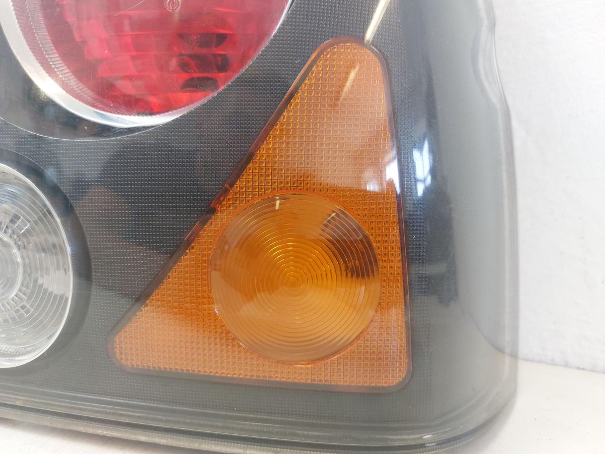 Seat Arosa 6H ab 2000 R&uuml;cklicht rechts R&uuml;ckleuchte Heckleuchte Facelift