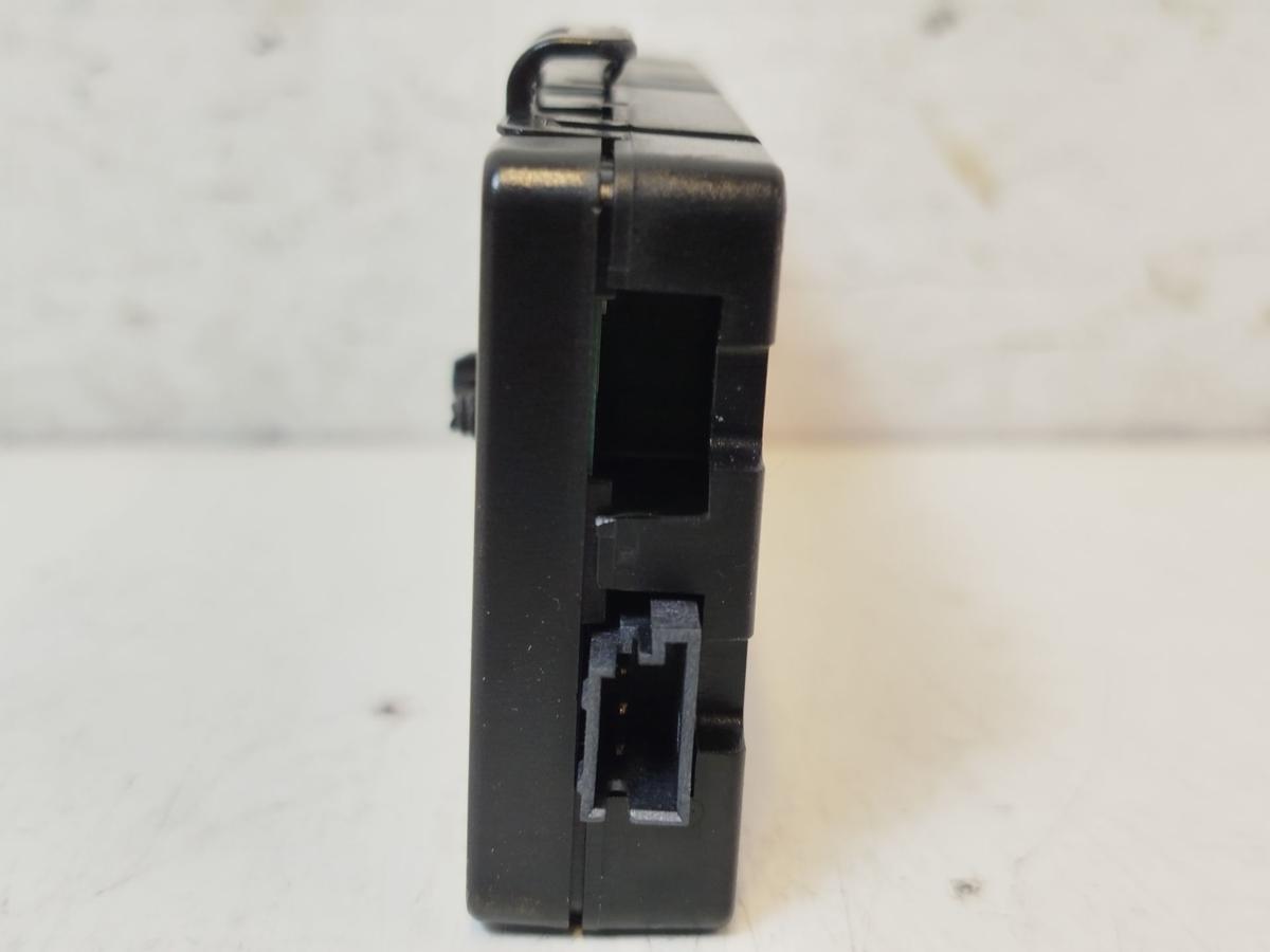 BMW 1er F20 Antennenverst&auml;rker Verst&auml;rke Antennensignal