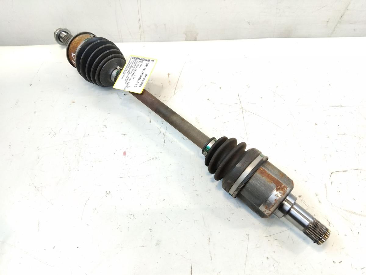 Mitsubishi Eclipse Cross Antriebswelle Gelenkwelle vorn links 2.4 72kw Bj.2024