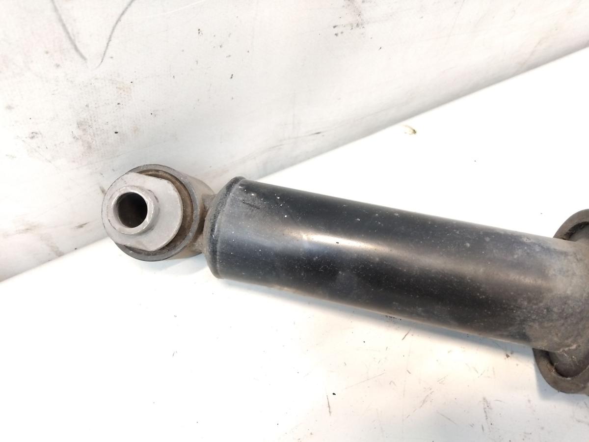 Audi A8 4H orig Luftfederbein Luftfederd&auml;mpfer hinten links 4H0616001AB BJ2015