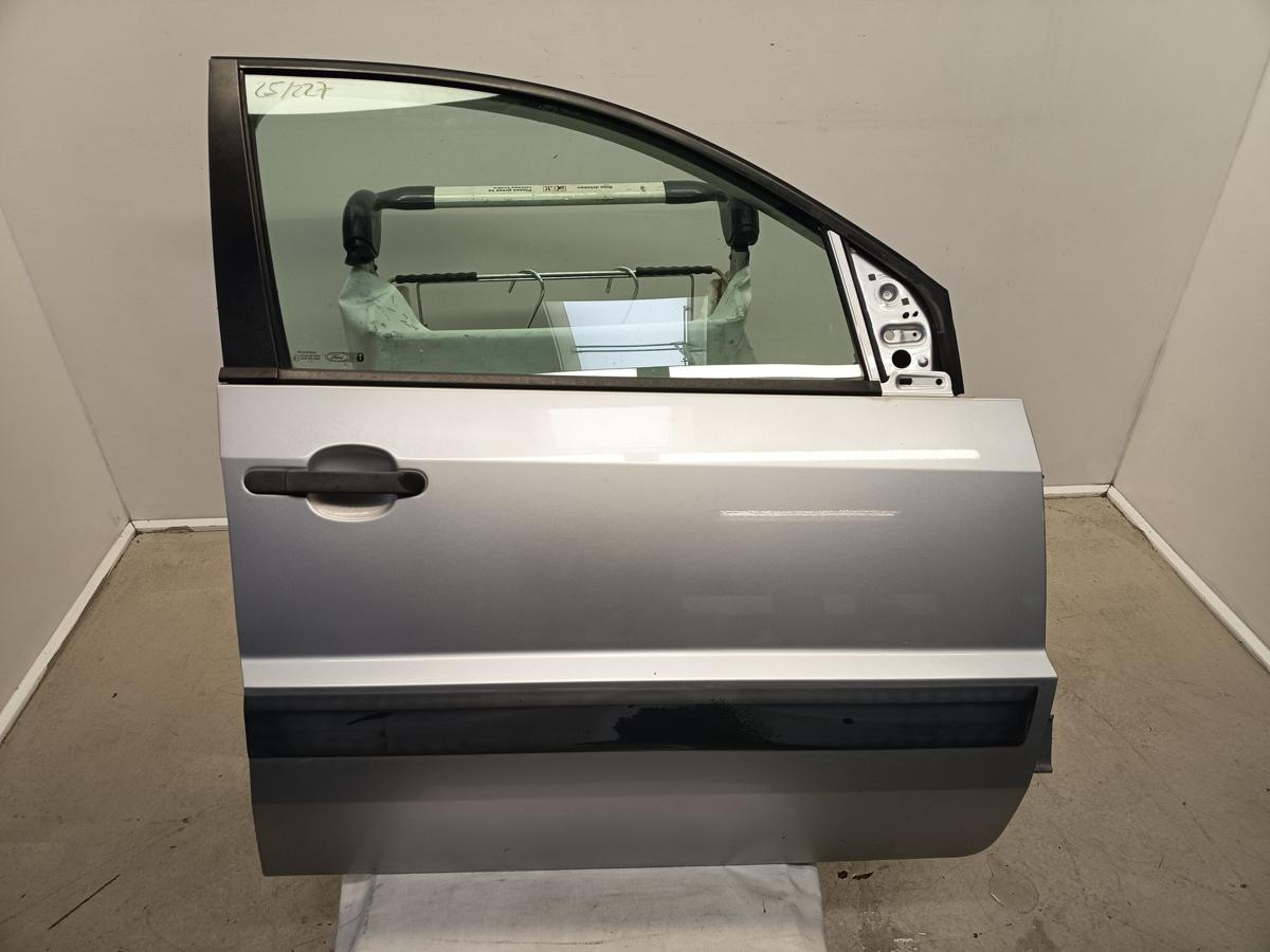 Ford Fusion original Tür vorn rechts Beifahrer Polarsilber Bj 2007