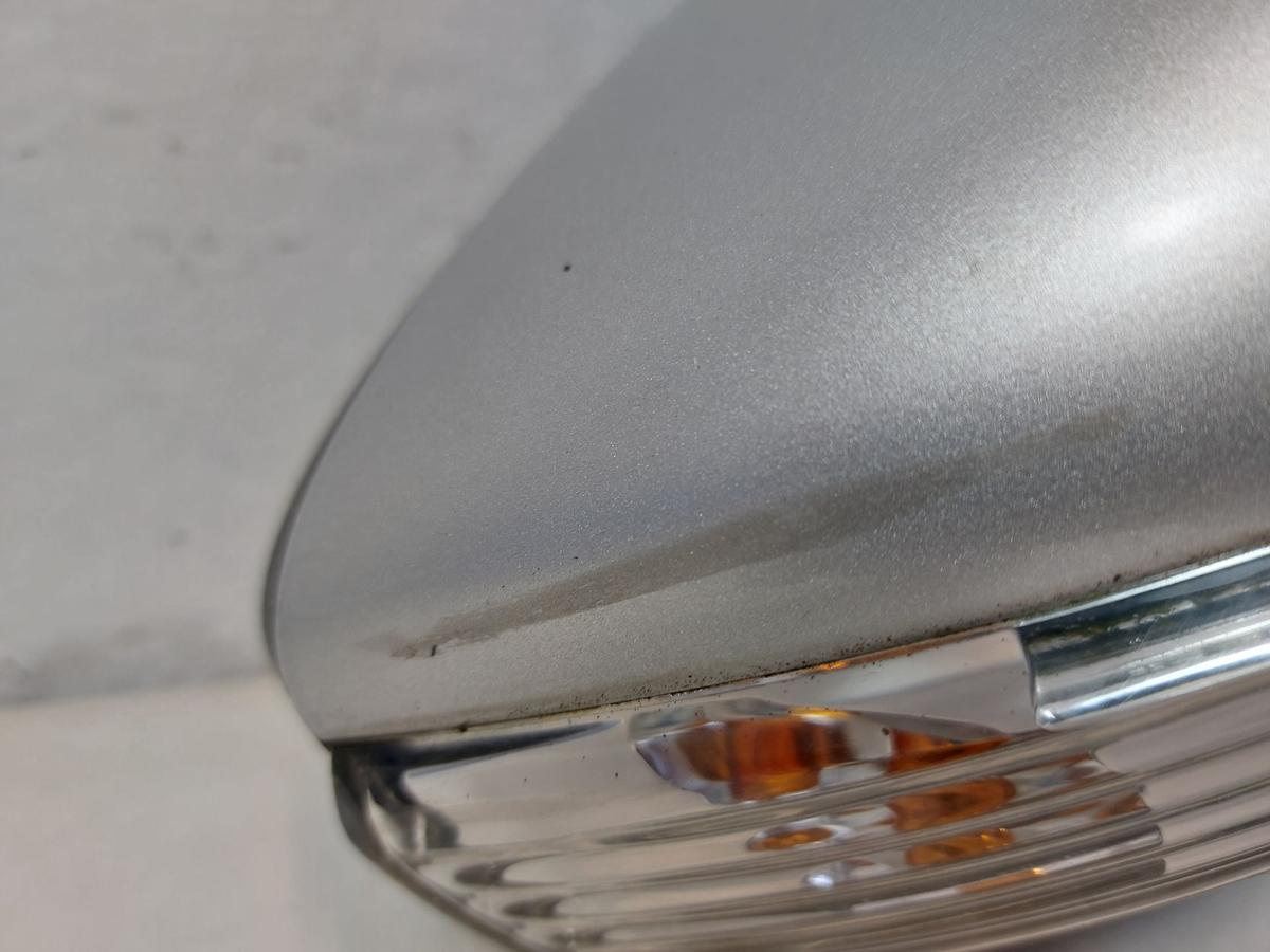 Ford Fiesta JA8 2AJ Aussenspiegel rechts elek Seitenspiegel Spiegel