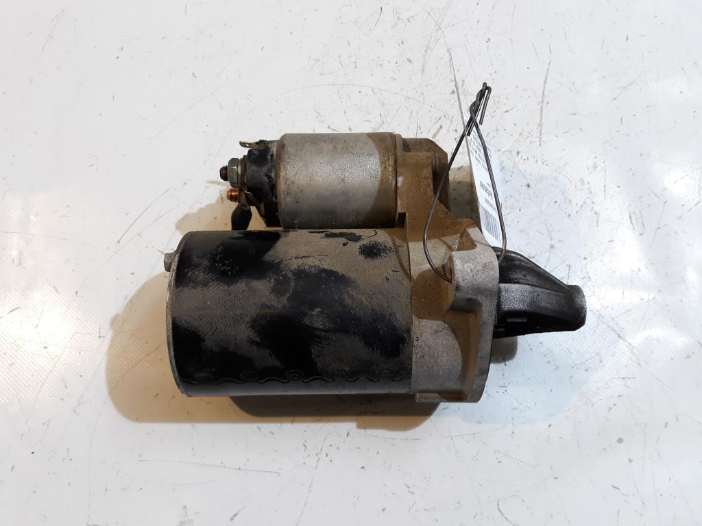 Hyundai i10 BJ 2008 Anlasser Starter 1.1 49KW 36100-02555 Valeo