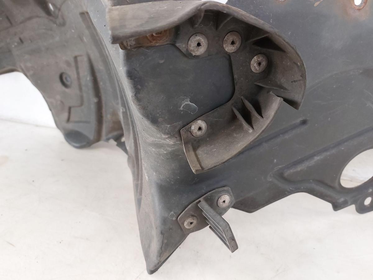 Mazda 6 GH Radhausschale Innenkotflügel vorn rechts Teilstück vorn