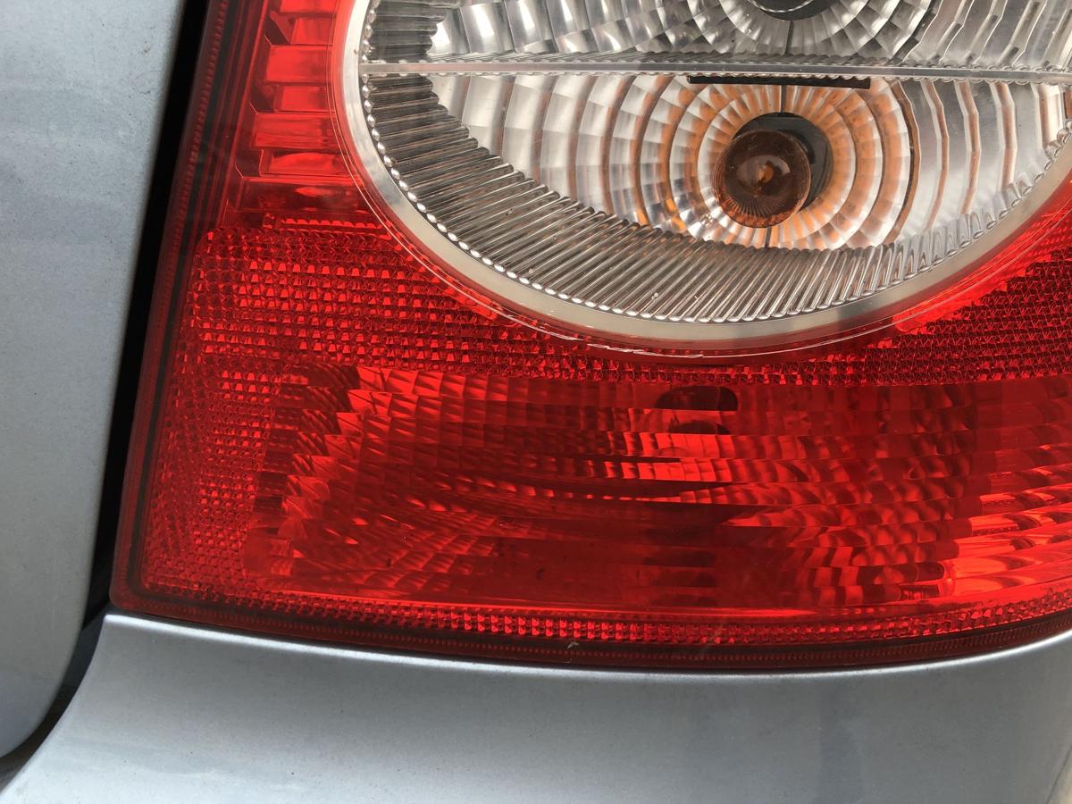 Ford Focus DA3 Limo 4trg R&uuml;ckleuchte rechts R&uuml;cklicht Heckleuchte Schlusslicht