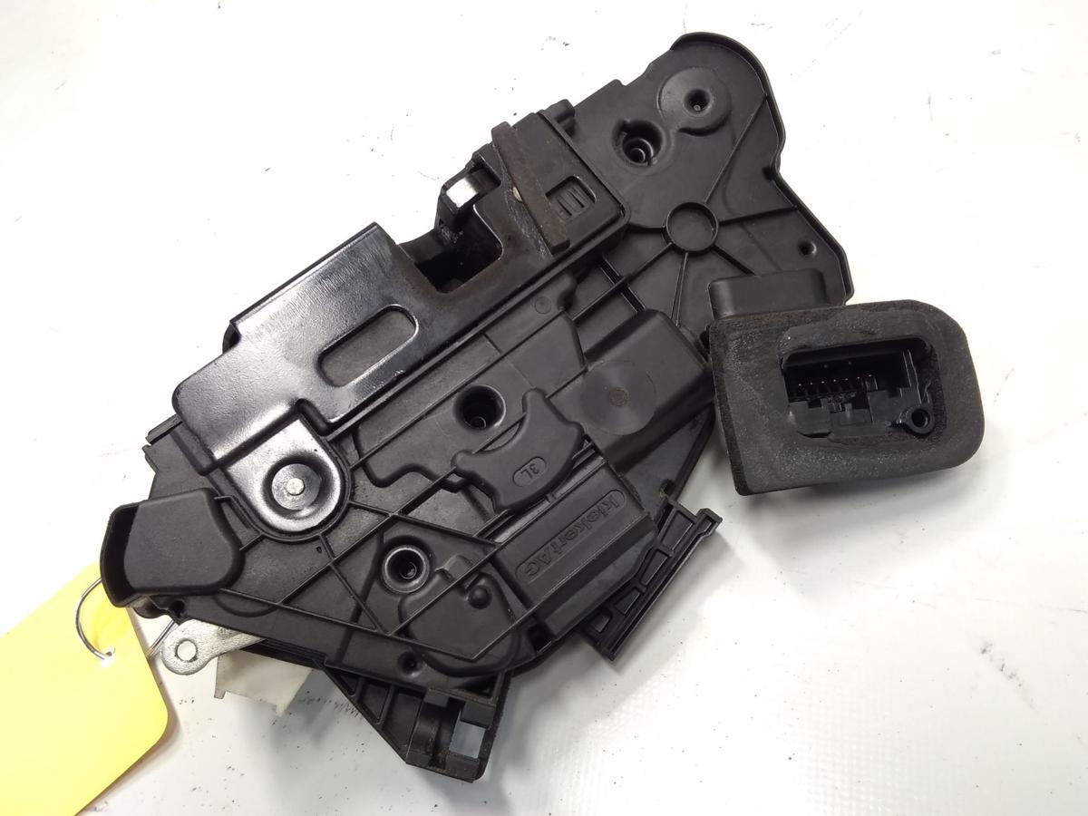 Skoda Rapid NH original T&uuml;rschlo&szlig; vorn links mit ZV 5E1837015A BJ2013
