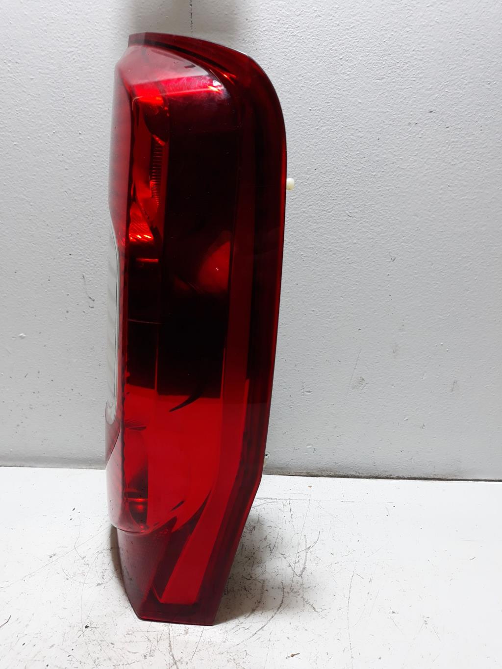 Citroen Nemo BJ 2010 R&uuml;cklicht rechts R&uuml;ckleuchte Heckleuchte