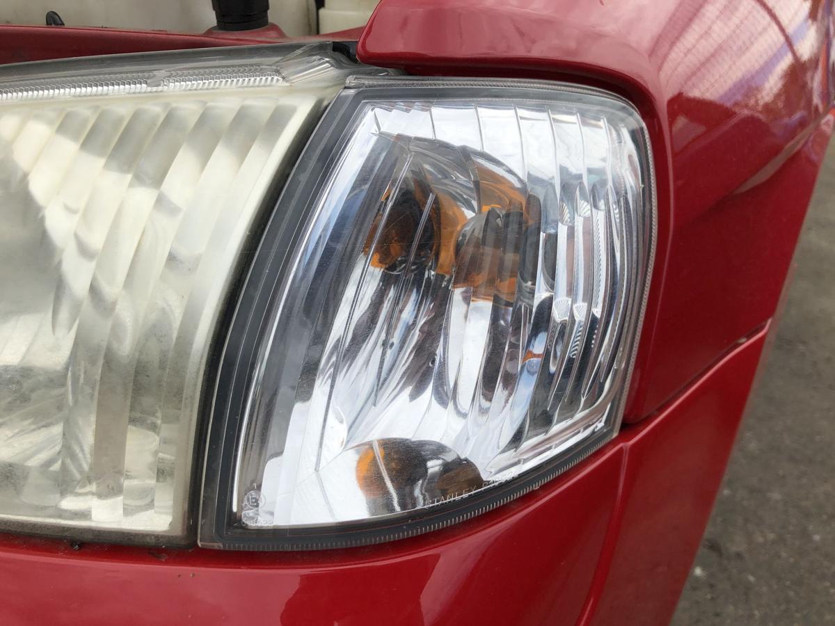 Mazda Demio DW Blinkleuchte Blinklicht links nur Facelift ab 2000 Stanley