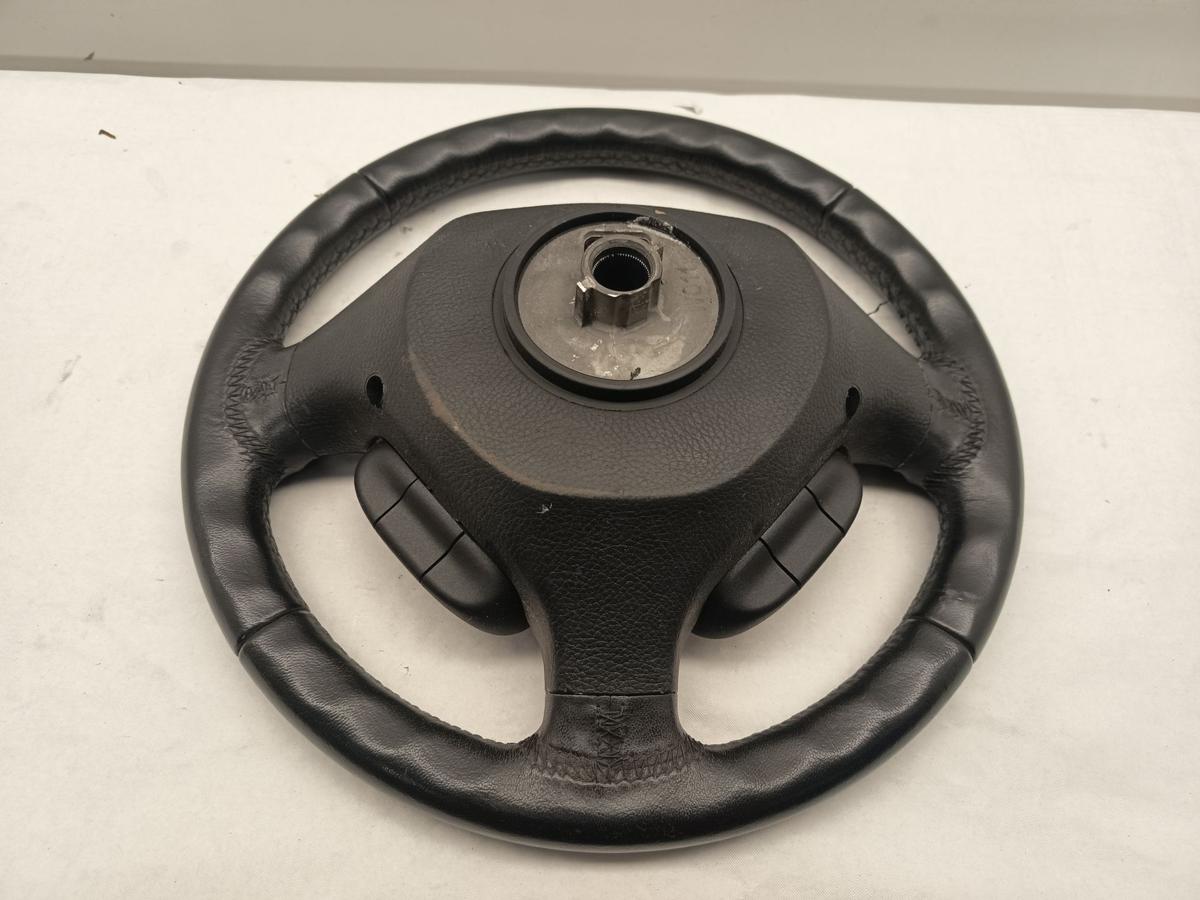 Opel Astra G Caravan original Lenkrad Multifunktion 13127925 Bj 2004