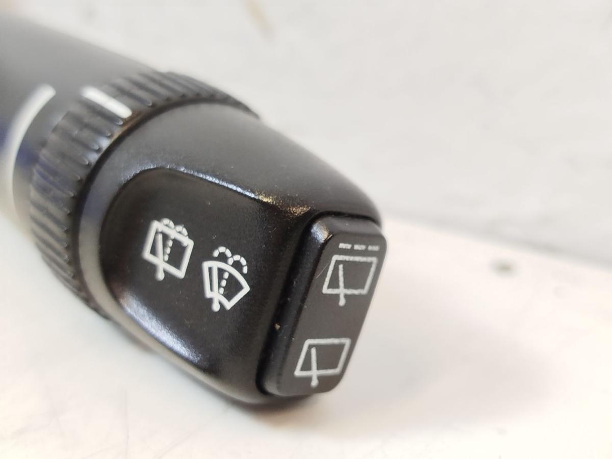 Volvo V 70 S Wischerschalter Kombischalter Lenkstockschalter rechts Wischer