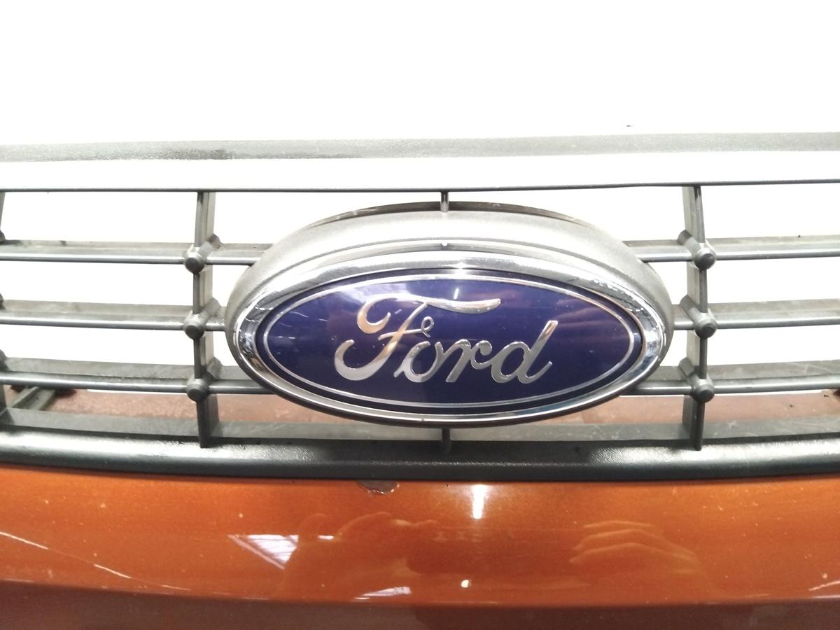 Ford Focus 2 Facelift original Stoßfänger Stoßstange vorn Bj.2009