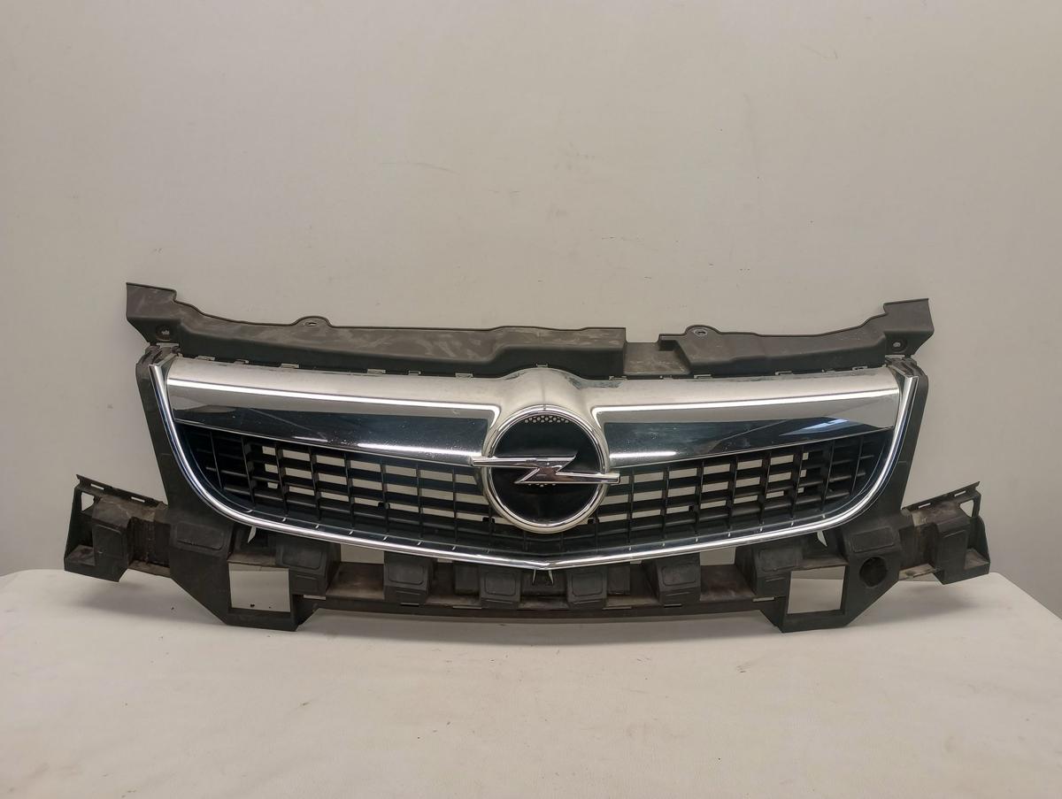 Opel Vectra C Signum orig Grill Kühlergrill Facelift ab 2005 Opel Vectra C Signum orig Grill Kühlergrill Facelift ab 2005